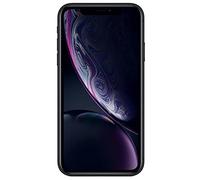 Apple iPhone XR 128GB - Nero (Ricondizionato)