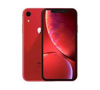 APPLE iPhone XR, 256 GB, Rosso
