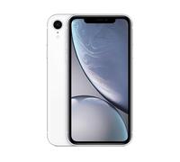 APPLE iPhone XR, 64 GB, Bianco