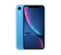 APPLE iPhone XR, 64 GB, Blu