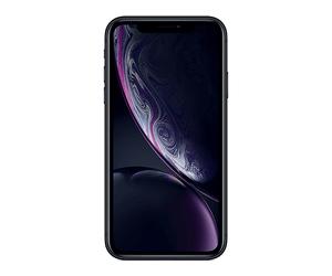 APPLE iPhone XR, 64 GB, Nero