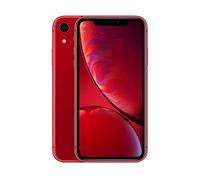 APPLE iPhone XR, 64 GB, Rosso