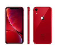Apple iPhone XR 64 GB - Rosso (Ricondizionato)
