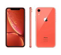 Apple iPhone XR 64GB - Corallo (Ricondizionato)