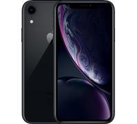 Apple iPhone XR 64GB - Nero (Ricondizionato)