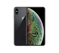 APPLE iPhone XS, 256 GB, Grigio