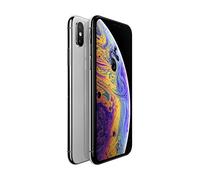 Apple iPhone XS 512GB - Argento (Ricondizionato)