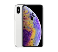 APPLE iPhone XS, 64 GB, Argento