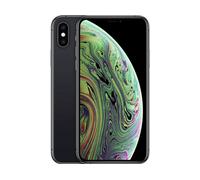 APPLE iPhone XS, 64 GB, Grigio