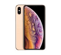 APPLE iPhone XS, 64 GB, Oro
