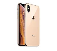 Apple iPhone XS, 64GB, Oro (Ricondizionato)