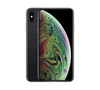 APPLE iPhone XS Max, 64 GB, Grigio