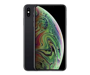 APPLE iPhone XS Max, 64 GB, Grigio