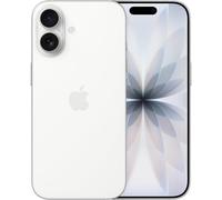 Apple iPhone17 5G Nano + eSIM 256GB A3520 Bianco