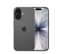 Apple iPhone17 5G Nano + eSIM 256GB A3520 Nero