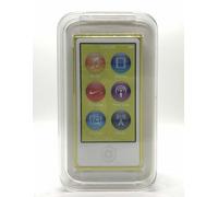 Apple Ipod Nano 7. Generazione 7G 16GB -Diversi Colori- NUOVO Sigillato