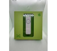 Apple Ipod Shuffle 1ª Generazione Bianco 512MB Sigillato Nuovo 1°