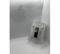 Apple iPod Shuffle 3. Generazione Acciaio Inox 4GB Nuovo New Steel Collezionista