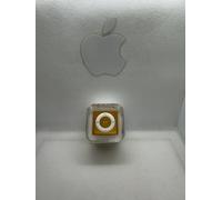 Apple iPod Shuffle 4. Generazione Arancione 2GB Oro 2010 Model A1373 Mc749fd/A
