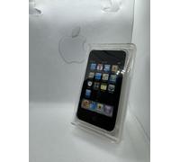 Apple iPod Touch 2. Generazione 2G (8GB) Nero Collectors Nuovo New RAR