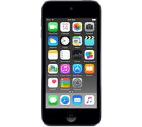 Apple iPod Touch 32GB Grigio Siderale MKJ02LL/A (6a Generazione) (Rinnovato)
