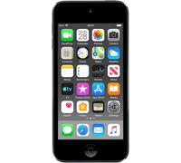 Apple iPod touch (32GB) - Space Grey 7th Generation (Ricondizionato).