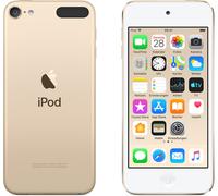 Apple iPod Touch 7ª Gen 256GB Oro Bronze Con Microfono Fotocamera