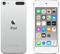 Apple iPod Touch 7. Generazione 7G (128GB) Argento Collectors RAR Nuovo New