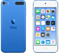 Apple iPod Touch 7. Generazione 7G (128GB) Blu Blue Collectors RAR Nuovo A2178