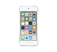 Apple iPod Touch 7. Generazione 7G (256GB) Argento Collectors RAR Nuovo A2178