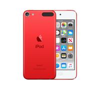 Apple iPod Touch 7. Generazione 7G (256GB) Product Rosso Collectors RAR Neu New