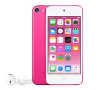 Apple iPod Touch 7. Generazione 7G (256GB) Rosa Collectors RAR Nuovo New