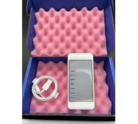 Apple iPod Touch 7. Generazione 7G (32GB) Argento Collectors RAR Nuovo New