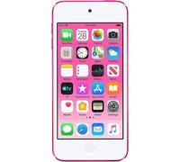 Apple iPod Touch 7. Generazione 7G (32GB) Rosa Collectors RAR Nuovo New