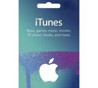 Apple iTunes Gift Card 11 EUR iTunes Key ITALY