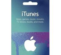 Apple iTunes Gift Card 120 EUR iTunes Key ITALY