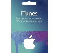 Apple iTunes Gift Card 17 EUR iTunes Key ITALY