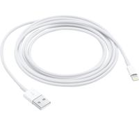 Apple Cavo da lightning a USB 2mt