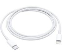 USB-C to Lightning Cable