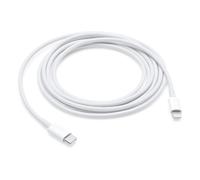 Apple Cavo da USB-C a lightning 2mt