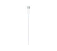 APPLE MX0K2ZM/A - USB-C to lightning cable, 1 m