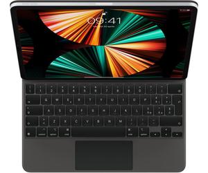 Apple Keyboard per iPad Pro 12.9 (quinta gen.) Nero - MJQK3T/A