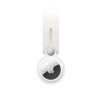 Genuine / Official Apple AirTag Loop - Bianco - Nuovo
