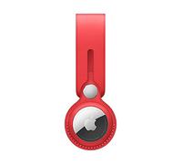 Apple Laccetto AirTag in pelle - (PRODUCT) RED