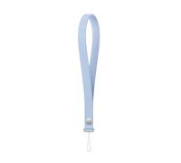 Apple Laccetto da polso - Celeste vivace