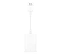 Apple Lettore da USB-C a scheda SD