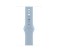 Apple Light Blue Sport Band S/M Hellblau MWMU3ZM/A
