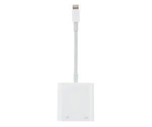 Apple Lightning auf USB 3.0 Adapter
