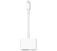 Apple Adattatore da Lightning ad AV digitale