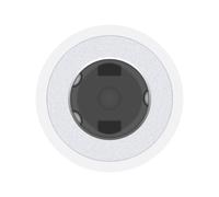 Apple Adattatore da Lightning a jack cuffie (3.5 mm)